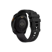 Смарт-годинник Canyon Maveric SW-83 GPS Black (CNS-SW83BB) (UA)