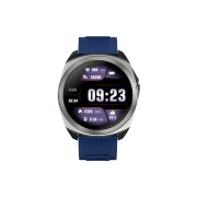 Смарт-годинник Canyon Maveric SW-83 GPS Silver (CNS-SW83SS) (UA)