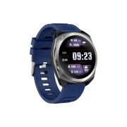 Смарт-годинник Canyon Maveric SW-83 GPS Silver (CNS-SW83SS) (UA)