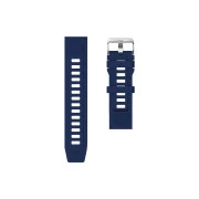 Смарт-годинник Canyon Maveric SW-83 GPS Silver (CNS-SW83SS) (UA)
