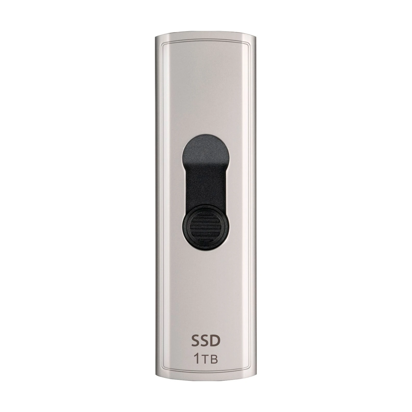 USB 3.2 1TB ESD320A Transcend (TS1TESD320A) (UA) Тип накопичувача: зовнішній;
