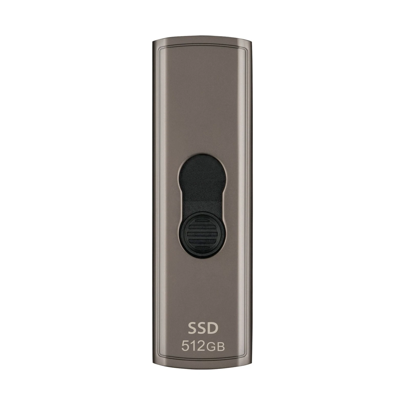 USB 3.2 512GB ESD330C Transcend (TS512GESD330C) (UA) Тип накопичувача: зовнішній;