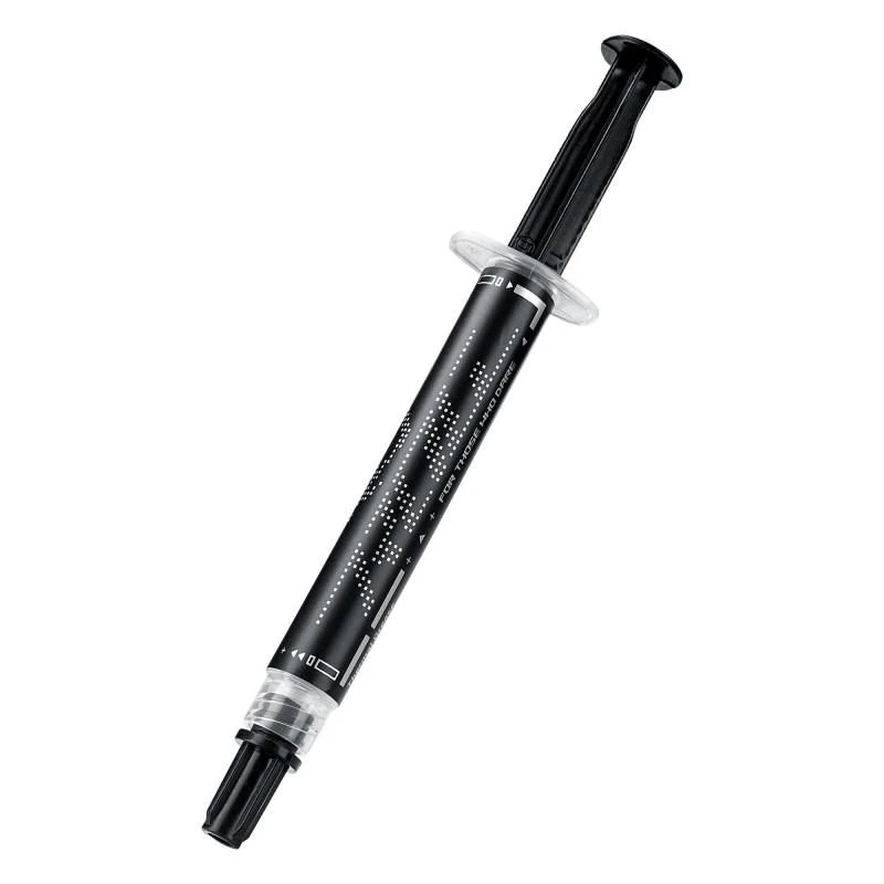 Asus ROG RG-07 8g (90RC00R1-B0UAY0) (UA) Тип: термопаста; Упаковка: шприц;