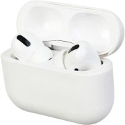 Чехол для наушников Armorstandart Ultrathin Silicone Case для Apple AirPods Pro Dust Grey (ARM55960) (UA)