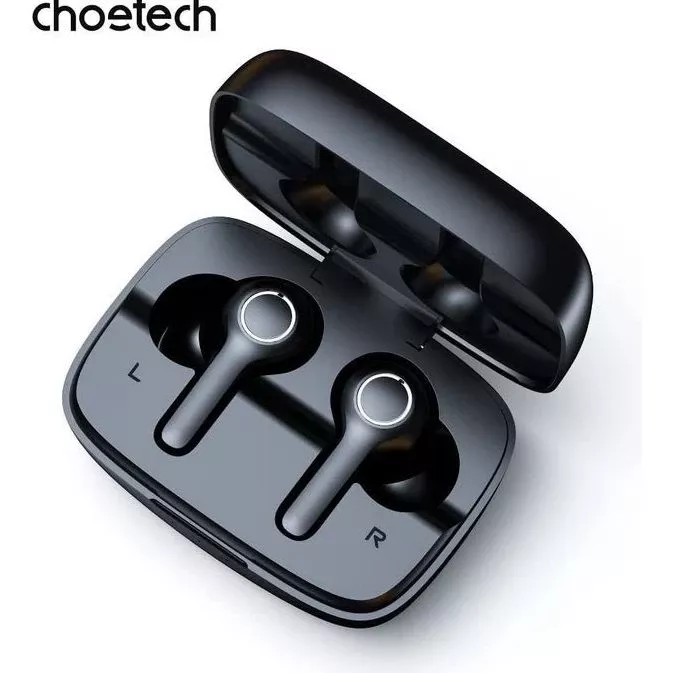 Choetech BH-T06 TWS bluetooth Тип підключення бездротове