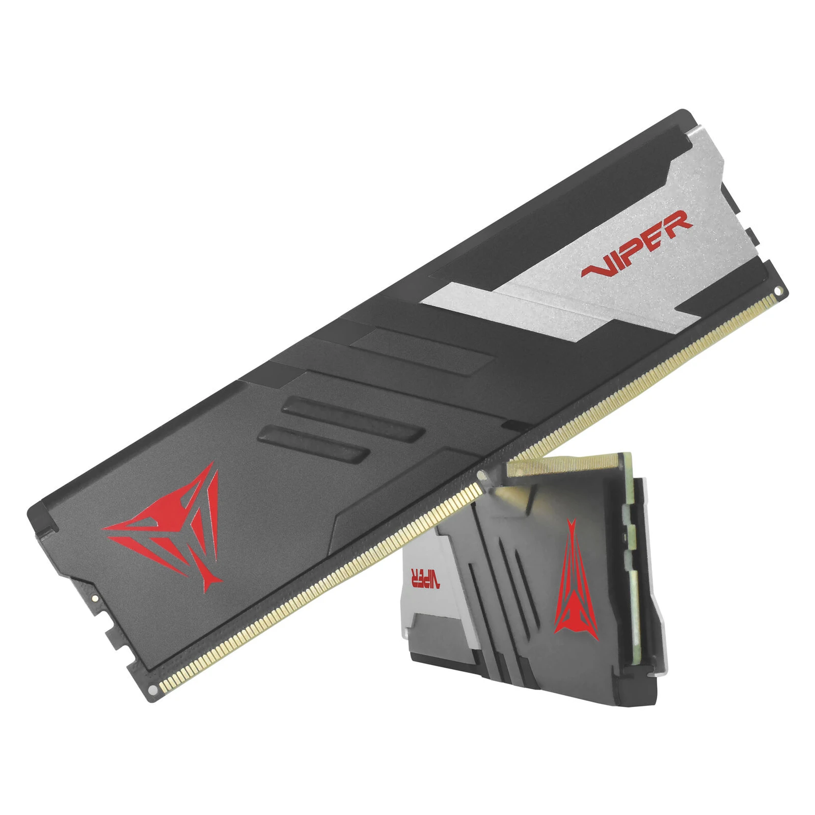 DDR5 64GB (2x32GB) 6400 MHz Viper Venom Patriot (PVV564G640C32K) (UA) Тип памяти DDR5
