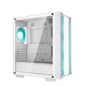 DeepCool CC560 V2 White (R-CC560-WHGAA4-G-2) без БП (UA)