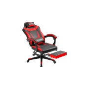 Defender Cruiser Black-Red (64344) (UA)