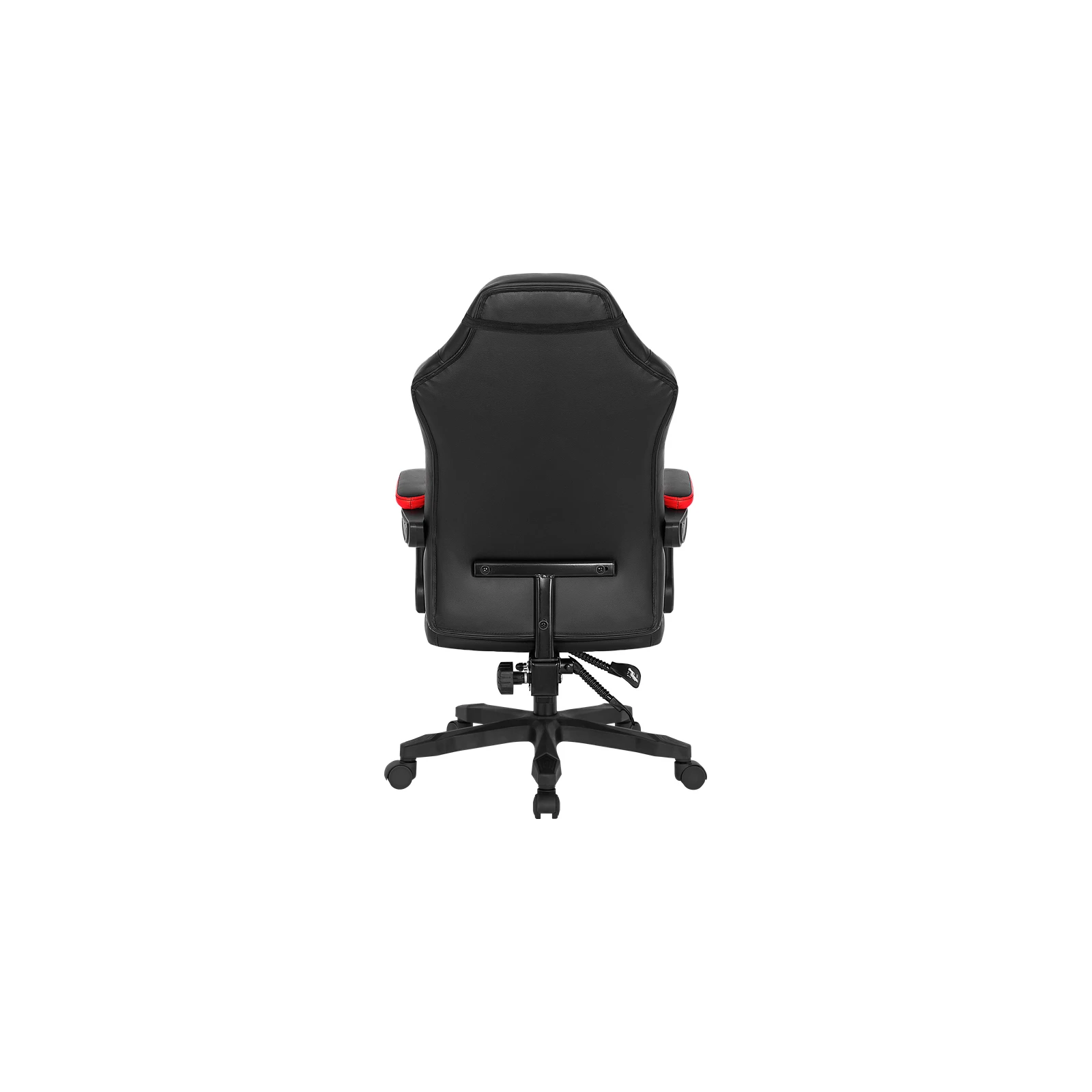 Defender Cruiser Black-Red (64344) (UA) Матеріал рами фанера