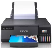 Epson L8050 c Wi-Fi (C11CK37403) (UA)