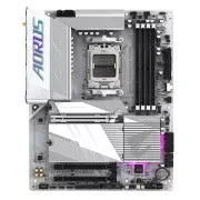 Gigabyte B650E Aorus Elite X AX Ice Socket AM5