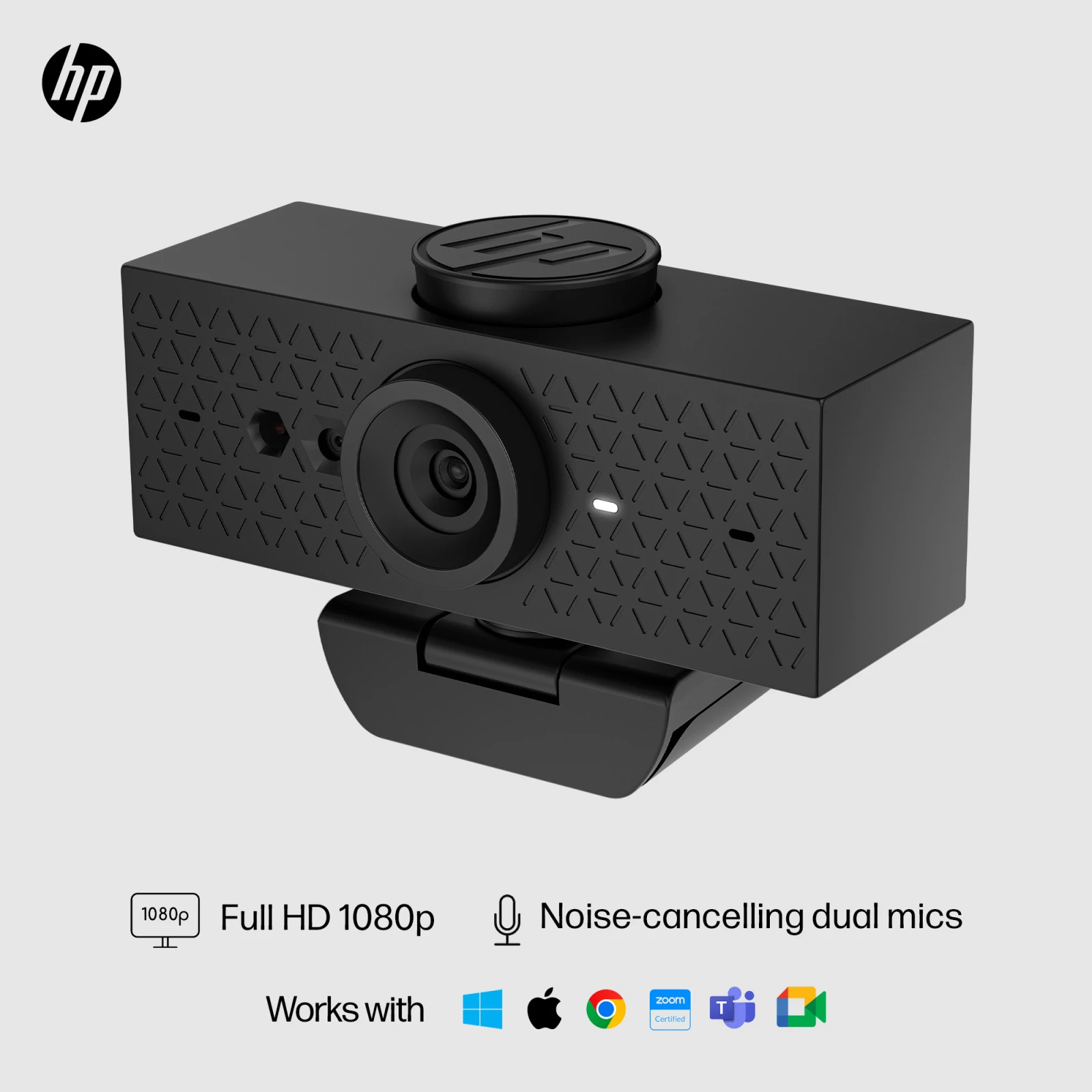 HP 620 FHD (6Y7L2AA) (UA) Фокусування автофокус