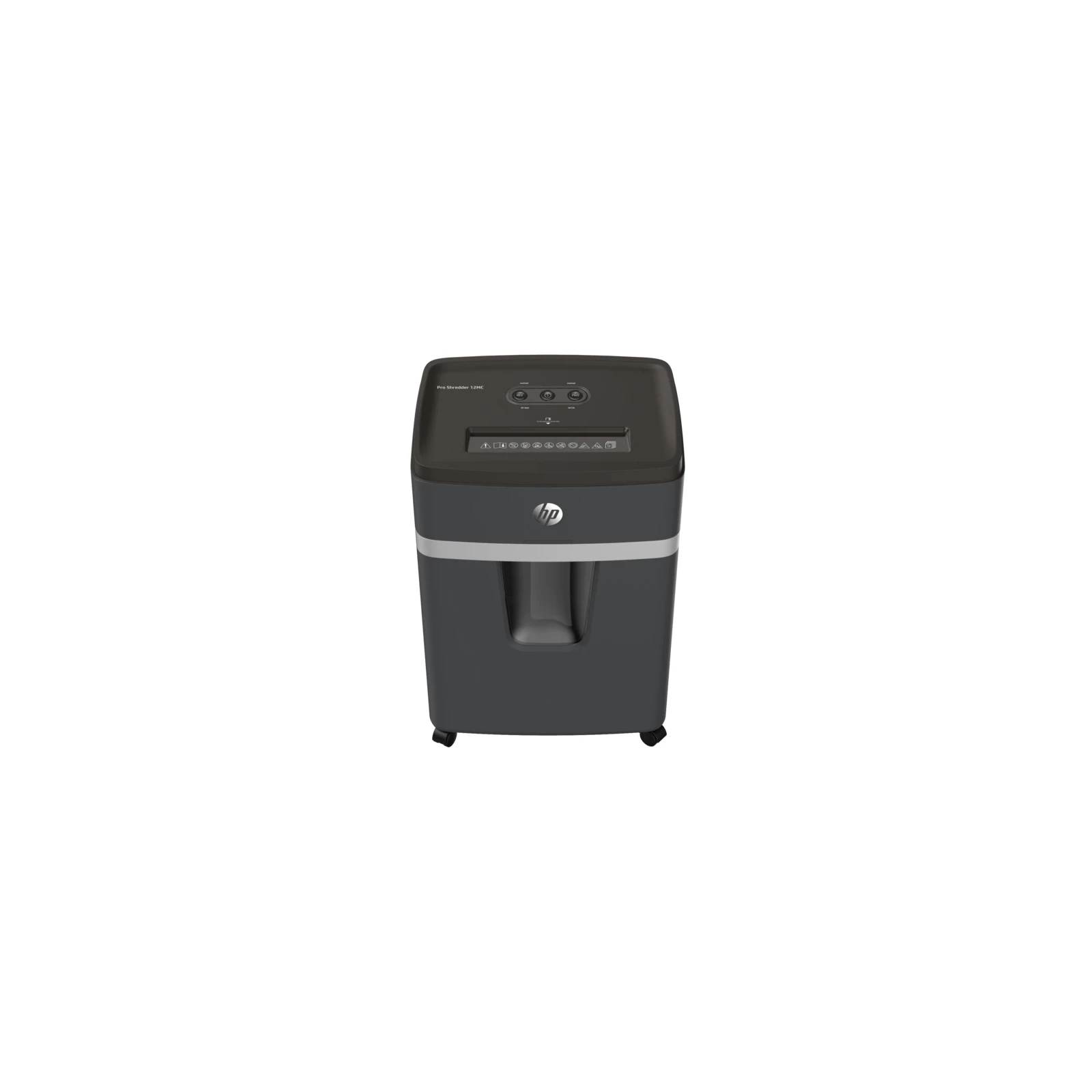 HP PRO SHREDDER 12MC (2814) (864884) (UA) Категорія: малий офіс;