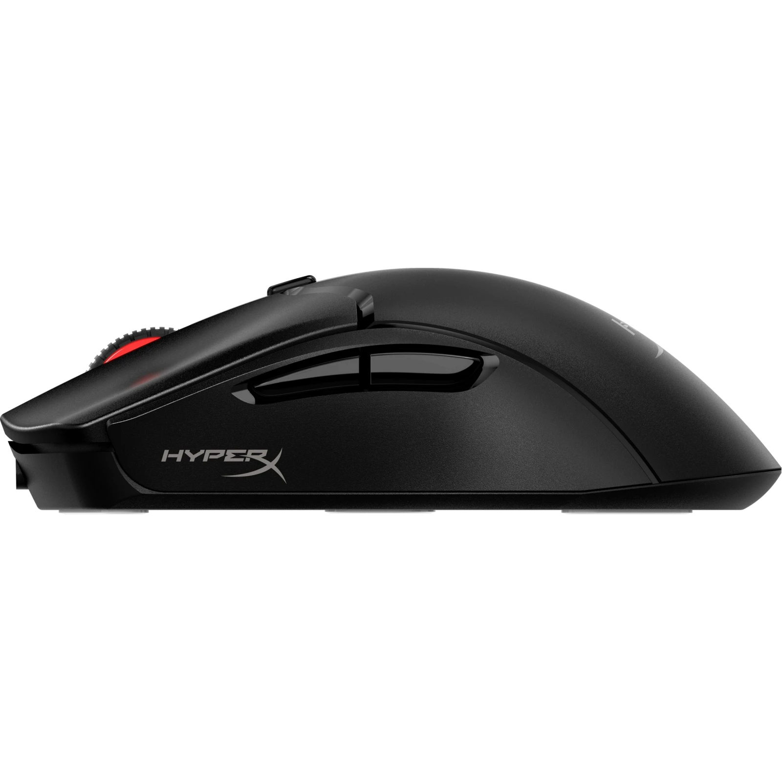HyperX Pulsefire Haste 2 Mini Wireless Black (7D388AA) (UA) Тип: Геймерські; Призначення: