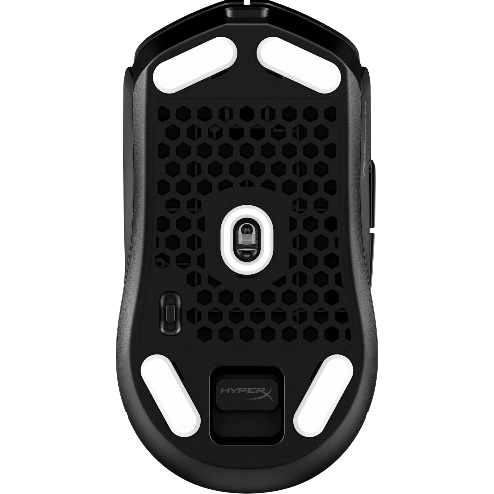 HyperX Pulsefire Haste 2 Mini Wireless Black (7D388AA) (UA) Разрешение (min) 400 dpi