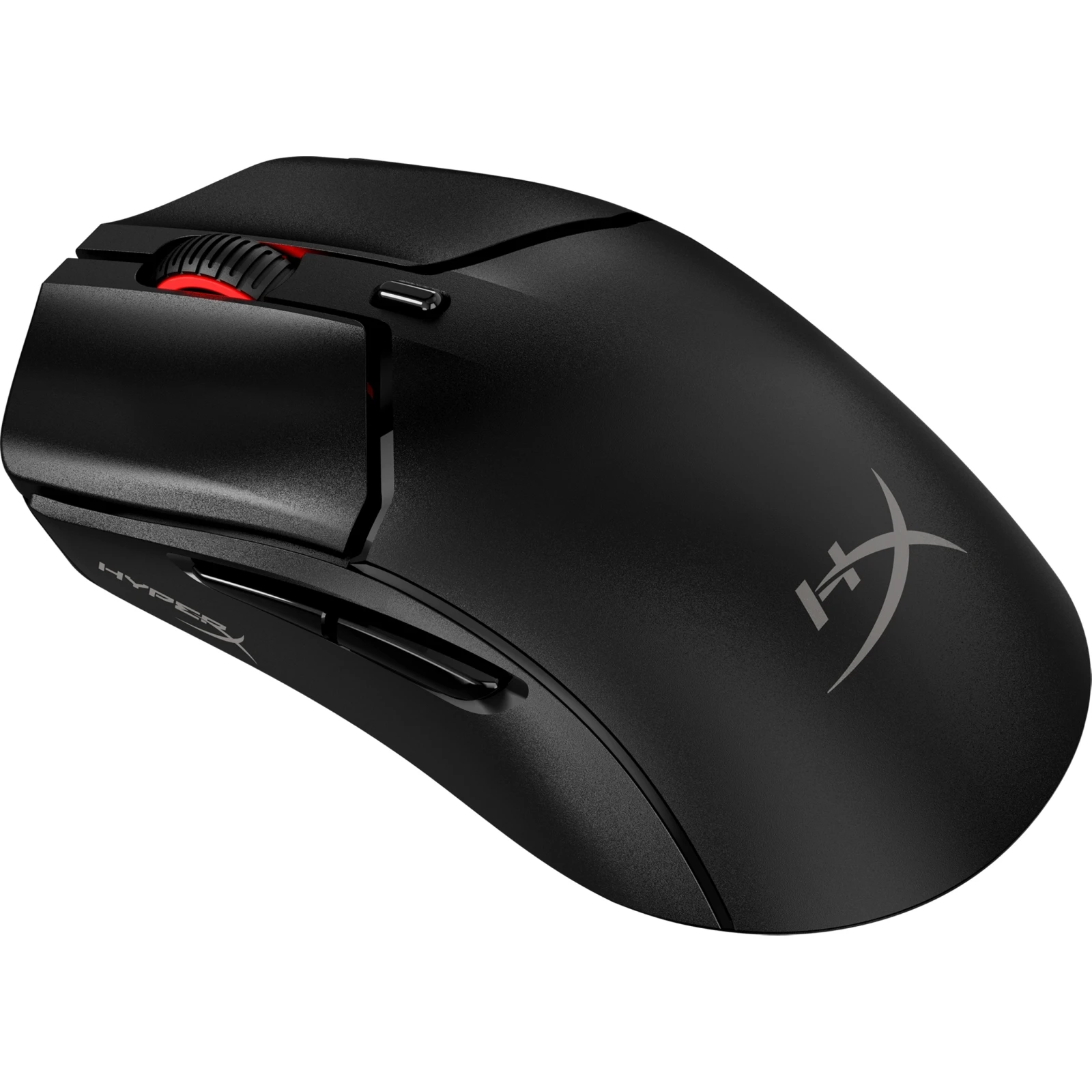 HyperX Pulsefire Haste 2 Mini Wireless Black (7D388AA) (UA) Інтерфейс підключення Bluetooth, USB, USB Type-C