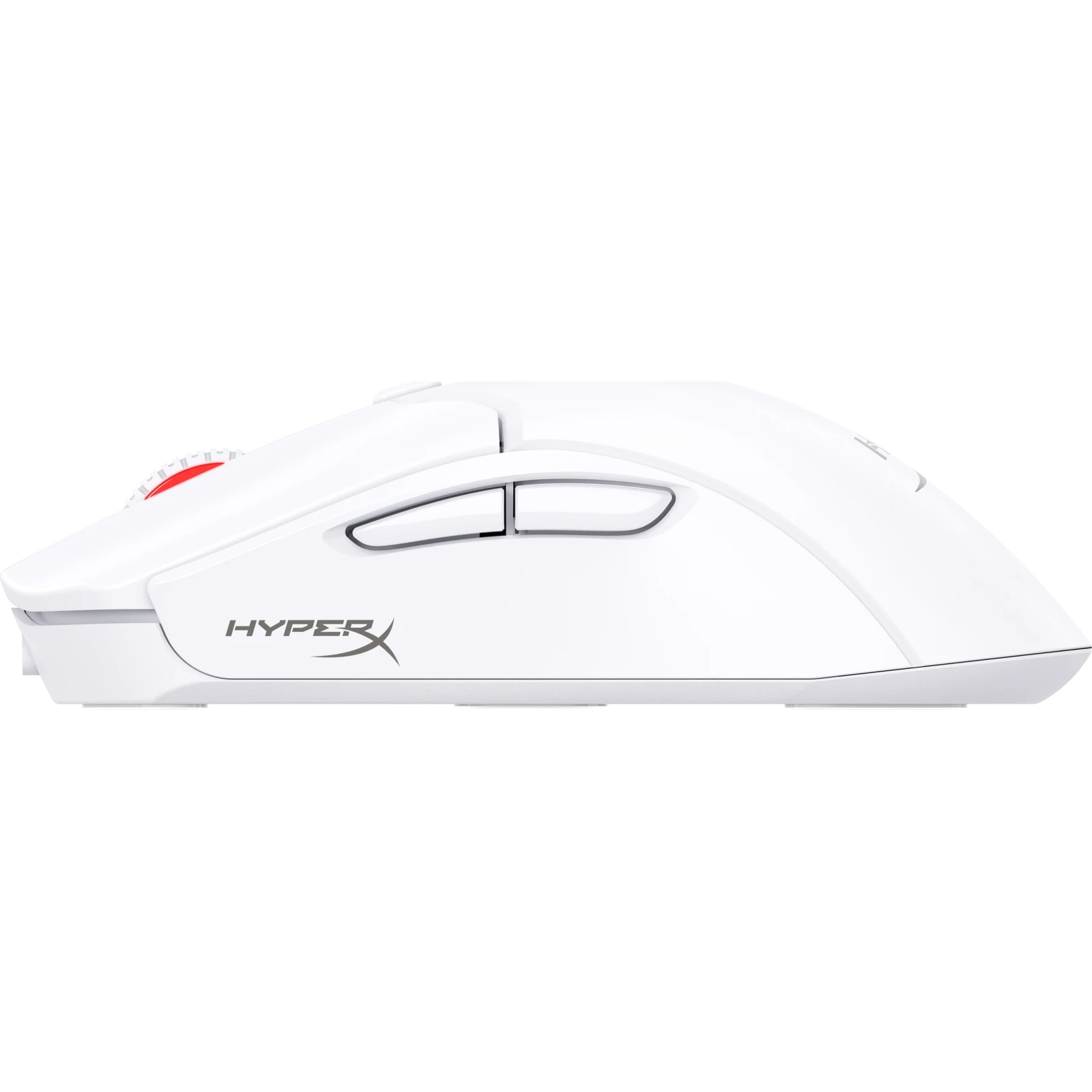 HyperX Pulsefire Haste 2 Mini Wireless White (7D389AA) (UA) Разрешение (min) 400 dpi