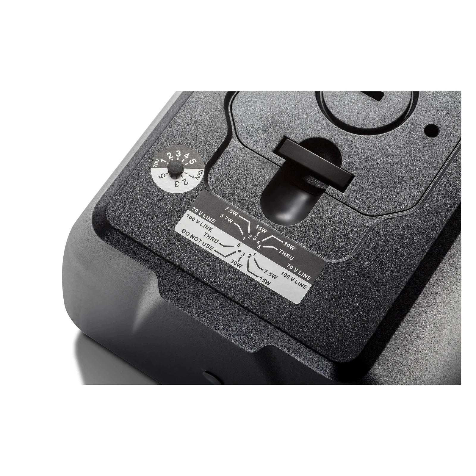 JBL Control 25-1 Тип акустичні колонки