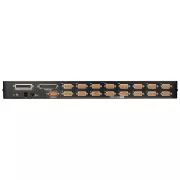 Комутатор KVM Aten CS1716A (UA)