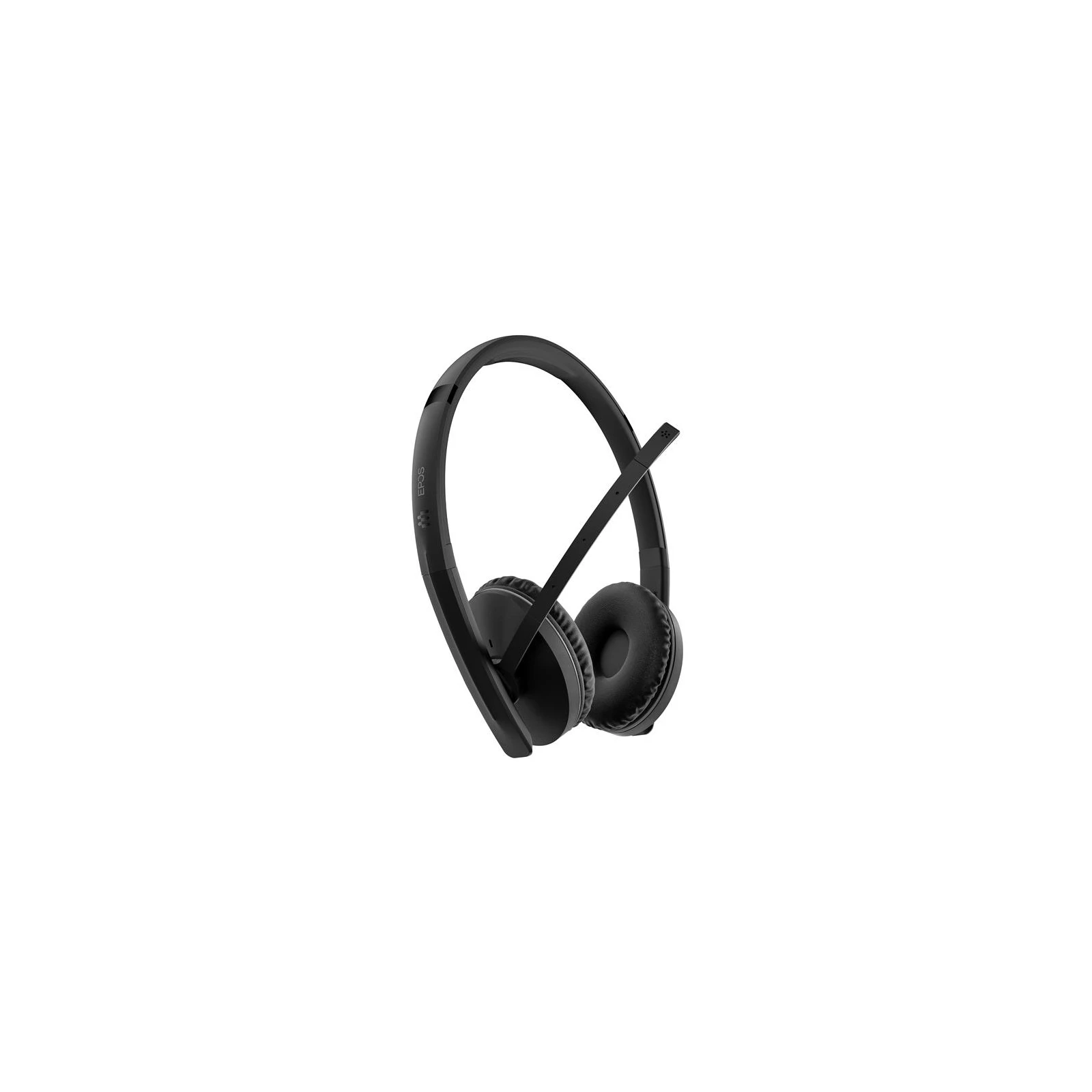 Навушники Epos C20 Wireless Black (1001146) (UA) Інтерфейс підключення Bluetooth, радіоканал