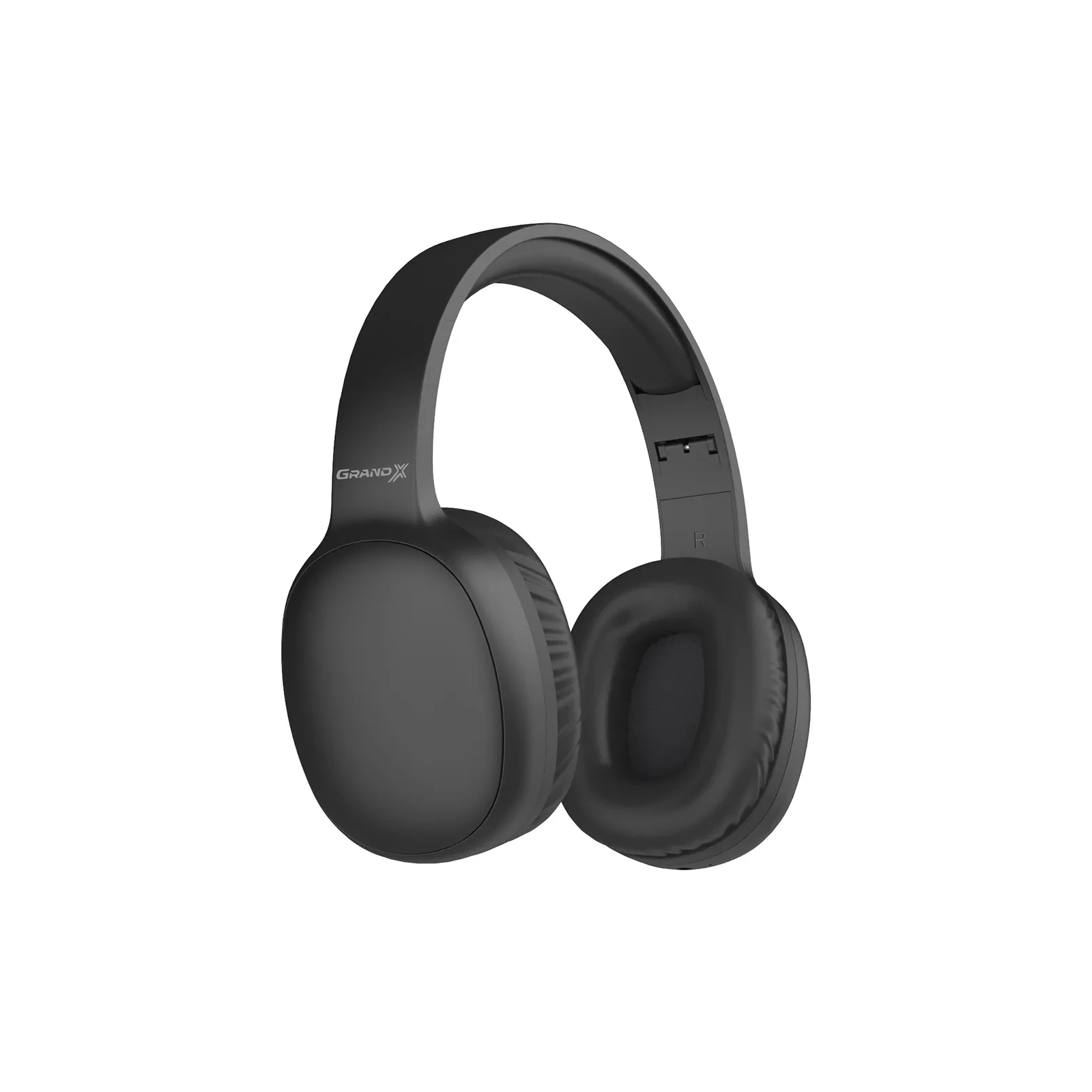 Наушники Grand-X GB-11B Black (GB-11B) (UA) Назначение: для телефона, для