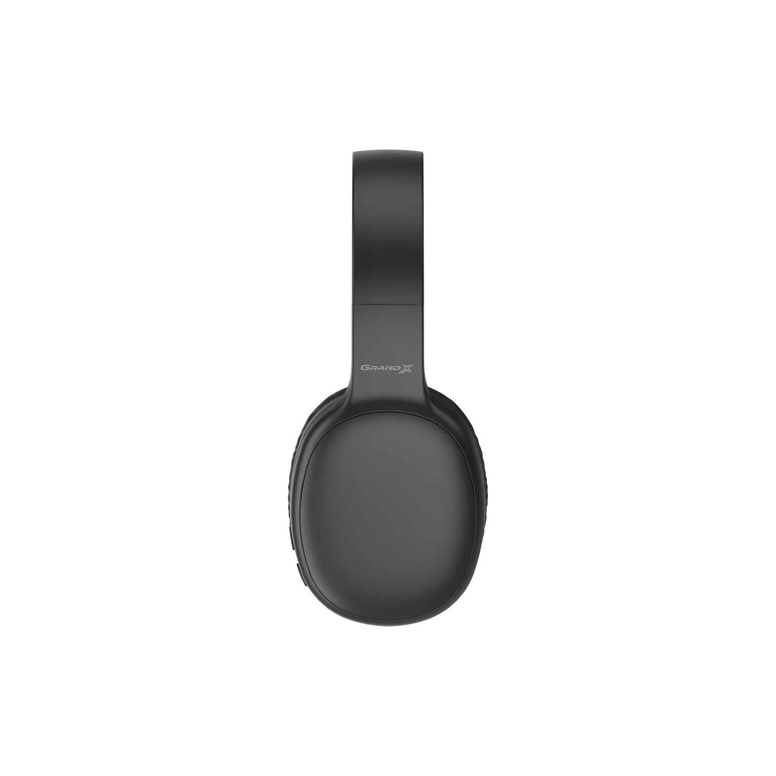 Наушники Grand-X GB-11B Black (GB-11B) (UA) Назначение: для телефона, для