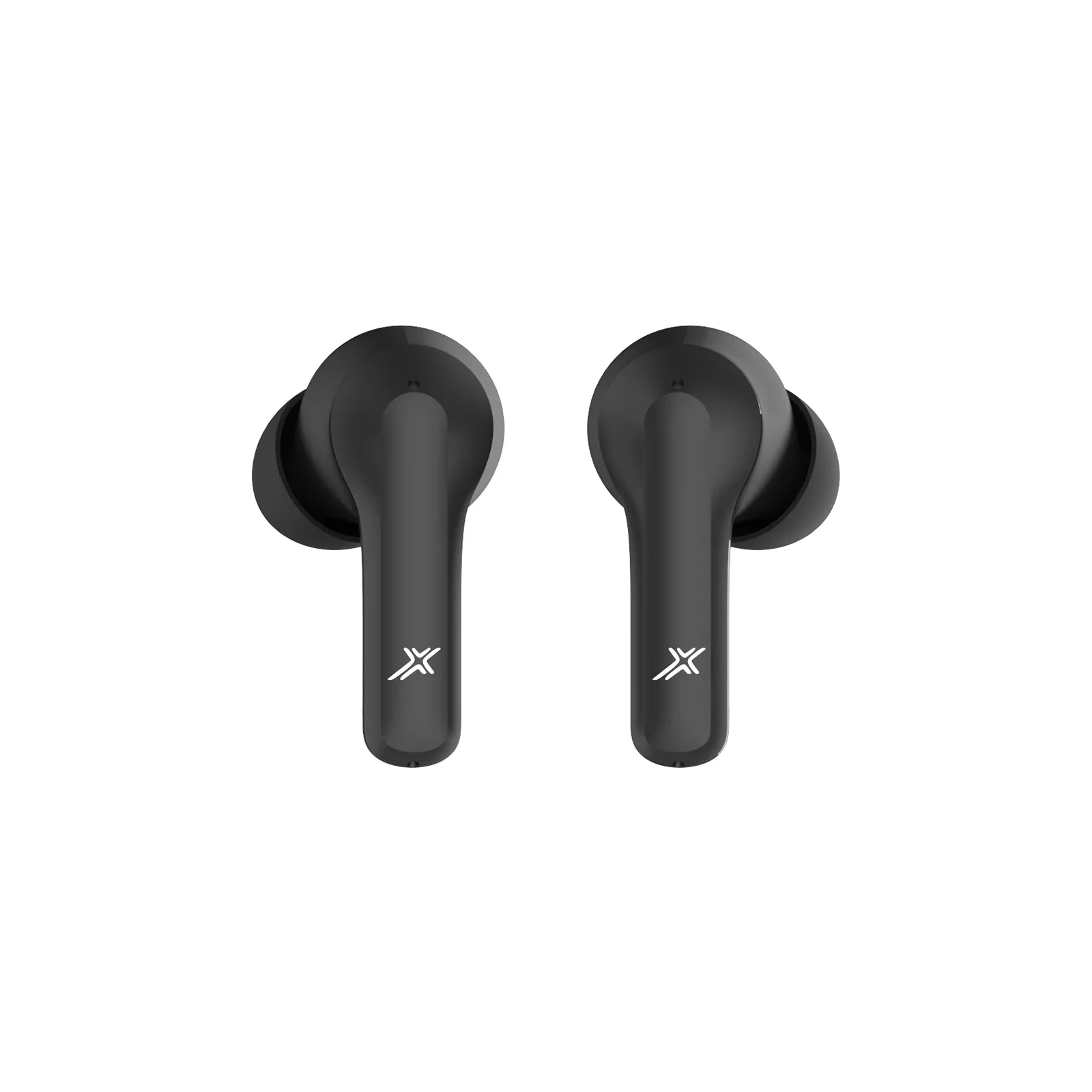 Наушники Grand-X GB-99B Black (GB-99B) (UA) Конструкция вакуумные / внутриканальные