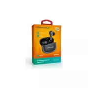Наушники Grand-X GB-99B Black (GB-99B) (UA)