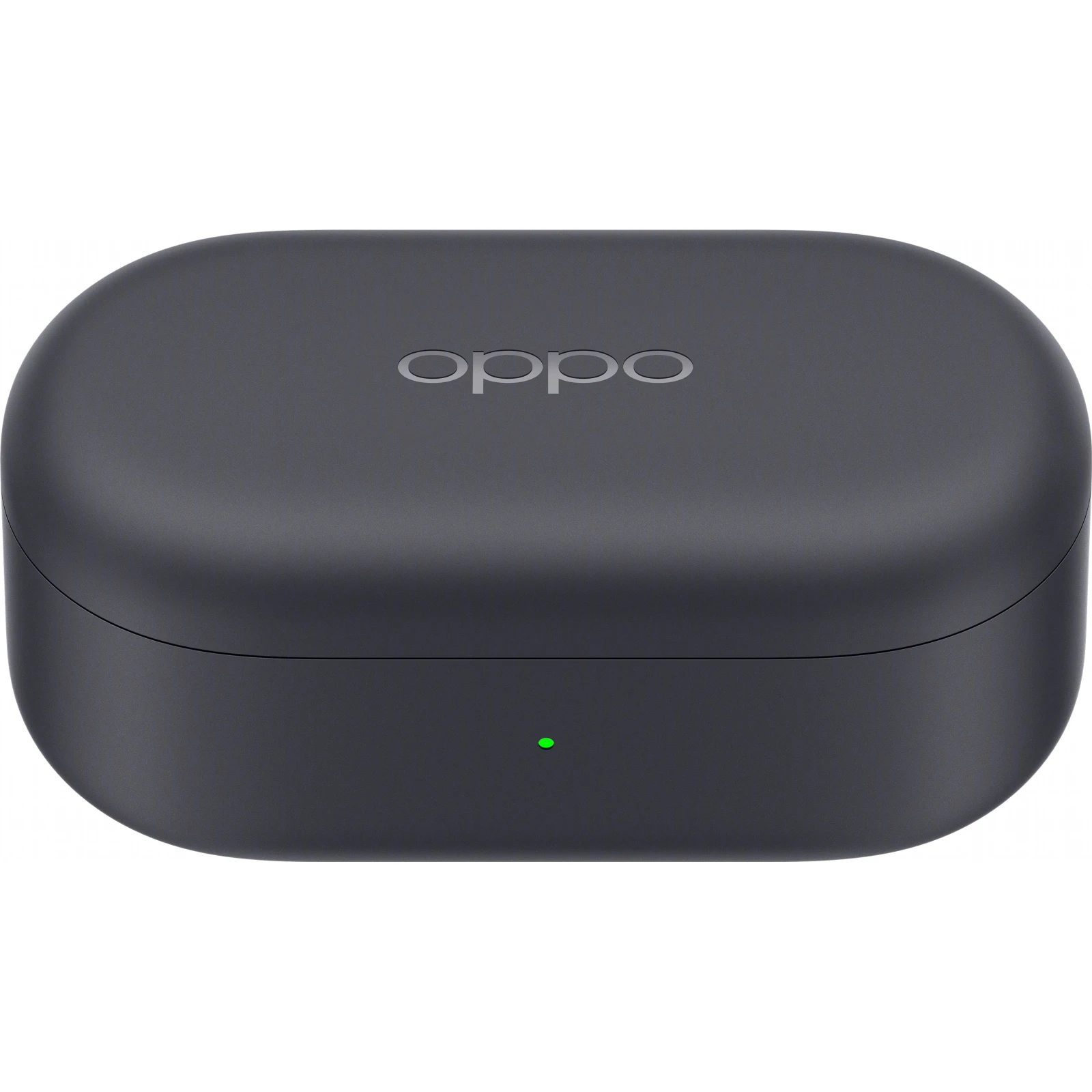 Навушники Oppo Enco Buds2 Pro Graphite Black (OFE510A_Black) (UA) Акустичне оформлення закриті
