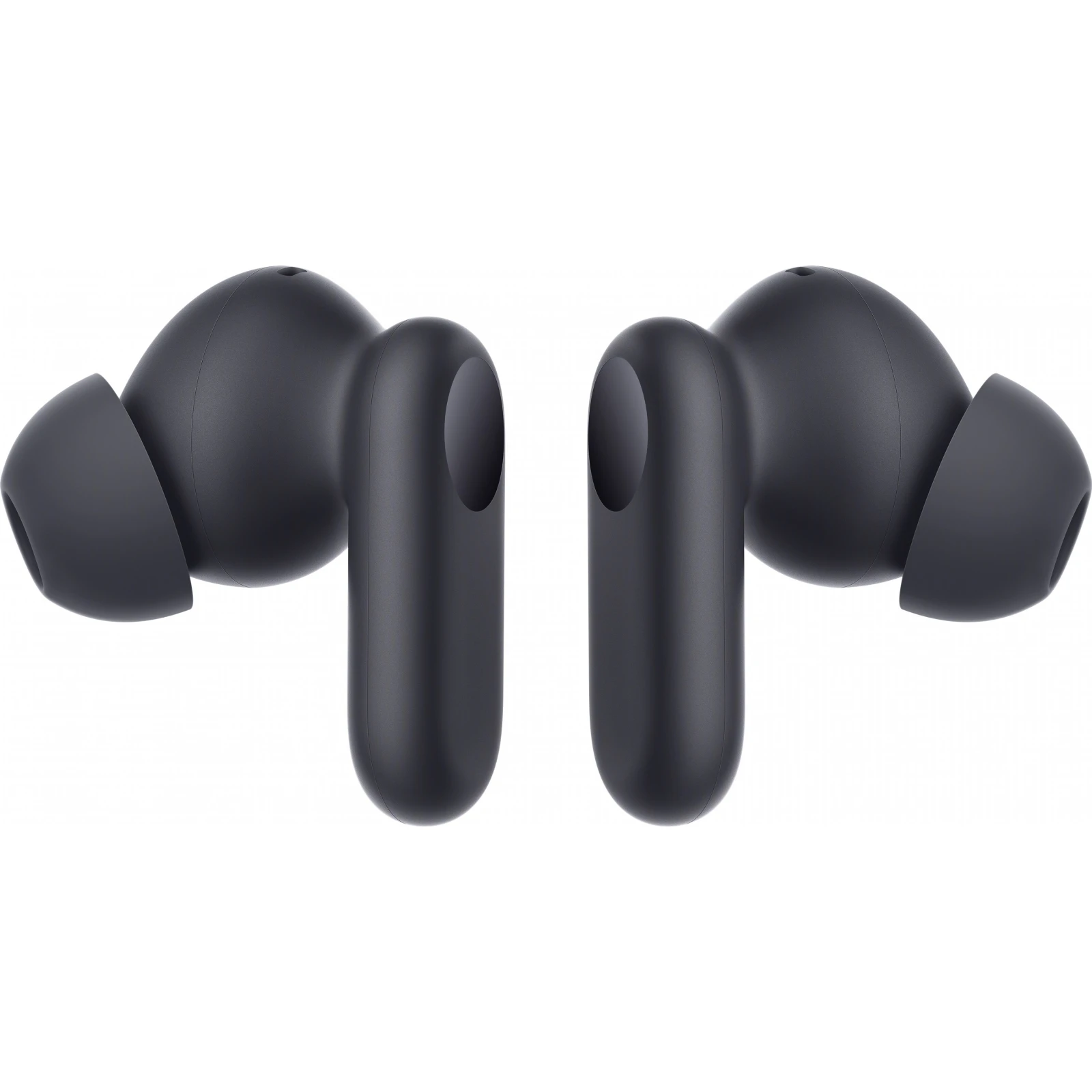 Навушники Oppo Enco Buds2 Pro Graphite Black (OFE510A_Black) (UA) Конструкція вакуумні / внутрішньоканальні