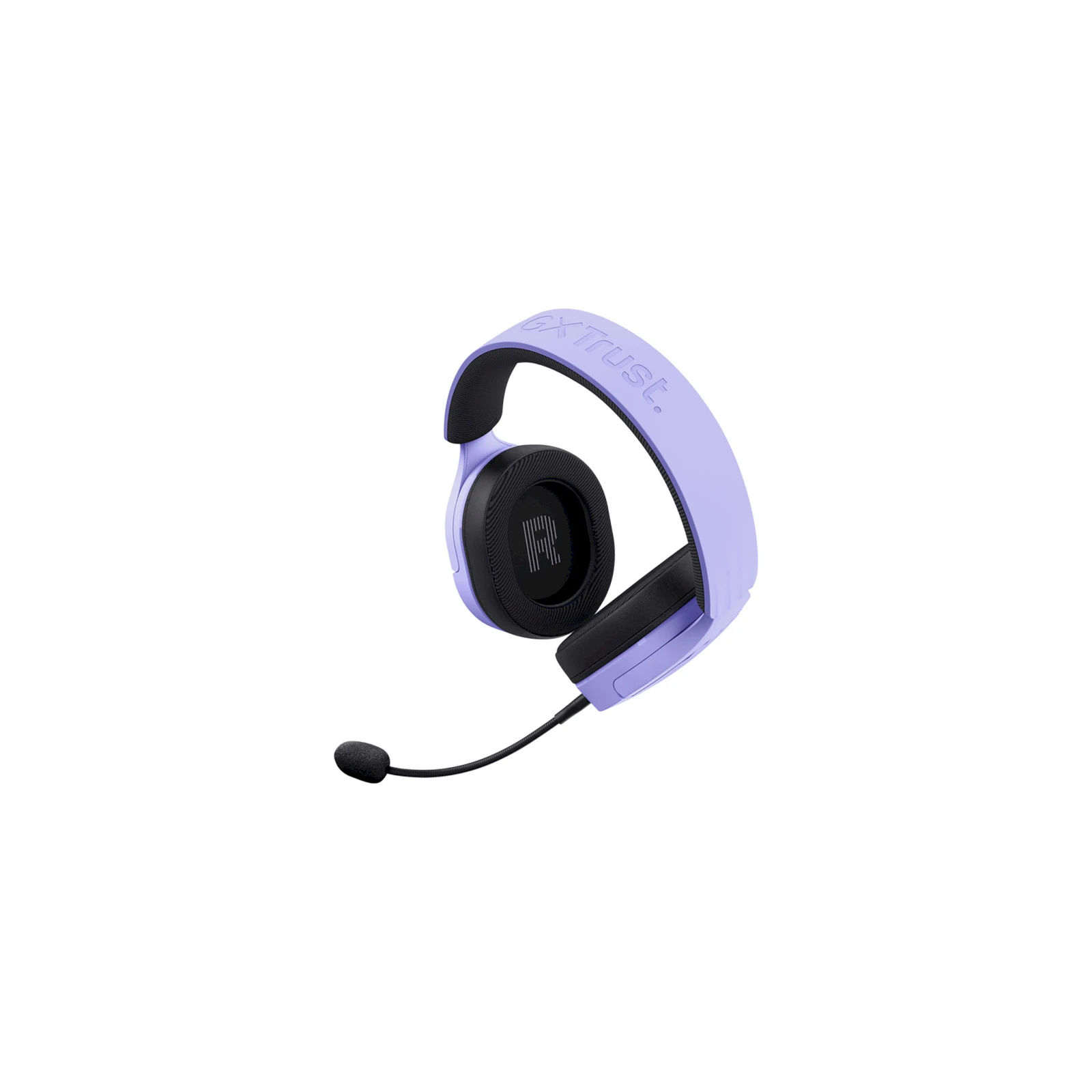 Навушники Trust GXT 490 Fayzo 7.1 USB-A Purple (25303) (UA) Тип: геймерські (ігрові);