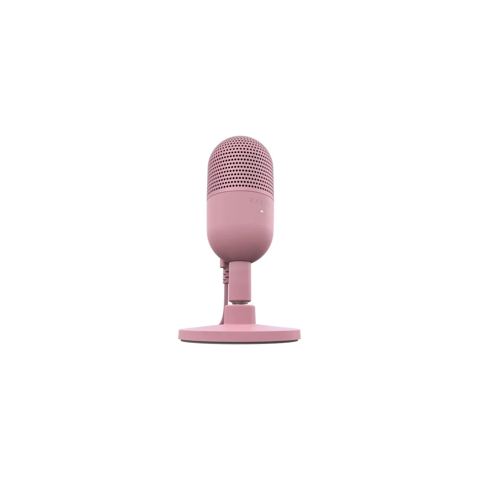 Razer Seiren V3 Mini Quartz (RZ19-05050200-R3M1) (UA) Цвет розовый