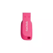 SanDisk 32GB Cruzer Blade Pink USB 2.0 (SDCZ50C-032G-B35PE) (UA)