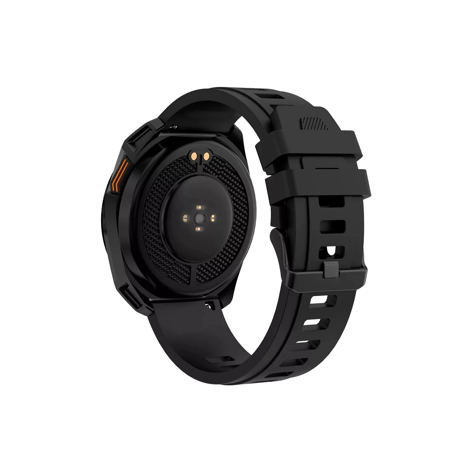 Смарт-годинник Canyon Maveric SW-83 GPS Black (CNS-SW83BB) (UA) Операційна система пропрієтарна
