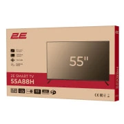2E MiniLED 55A88H (2E-55A88H)