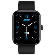 2E Alpha SQ Music Edition 46mm Black (2E-CWW40BK) (UA)