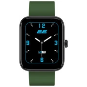 2E Alpha SQ Music Edition 46мм Black-Green (2E-CWW40BKGN) (UA)