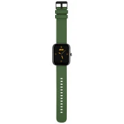 2E Alpha SQ Music Edition 46мм Black-Green (2E-CWW40BKGN) (UA)