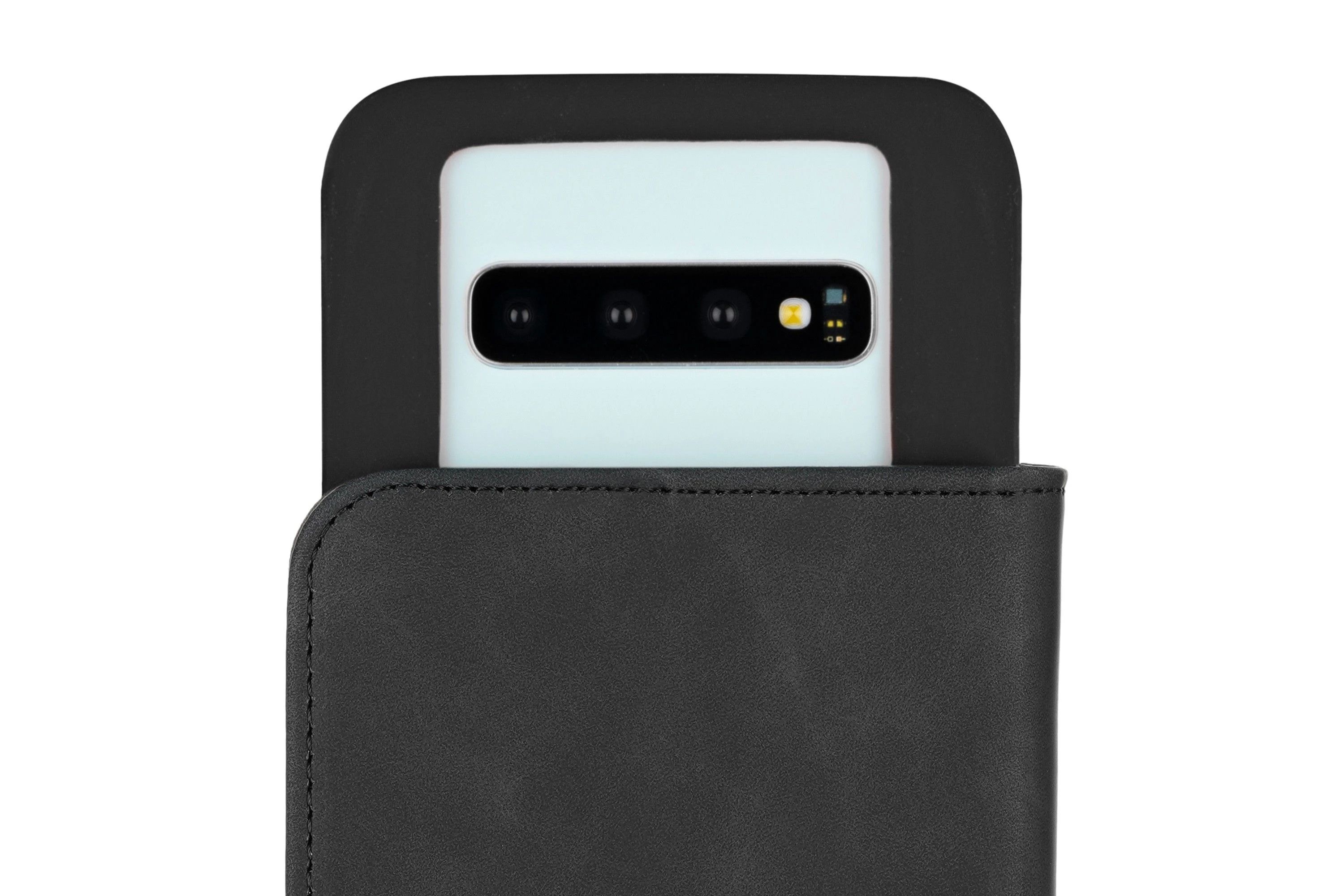 2E Чохол SILK TOUCH 6-6.5 (2E-UNI-6-6.5-HDST-SBK) (UA) Тип: книжка; Сумісність: