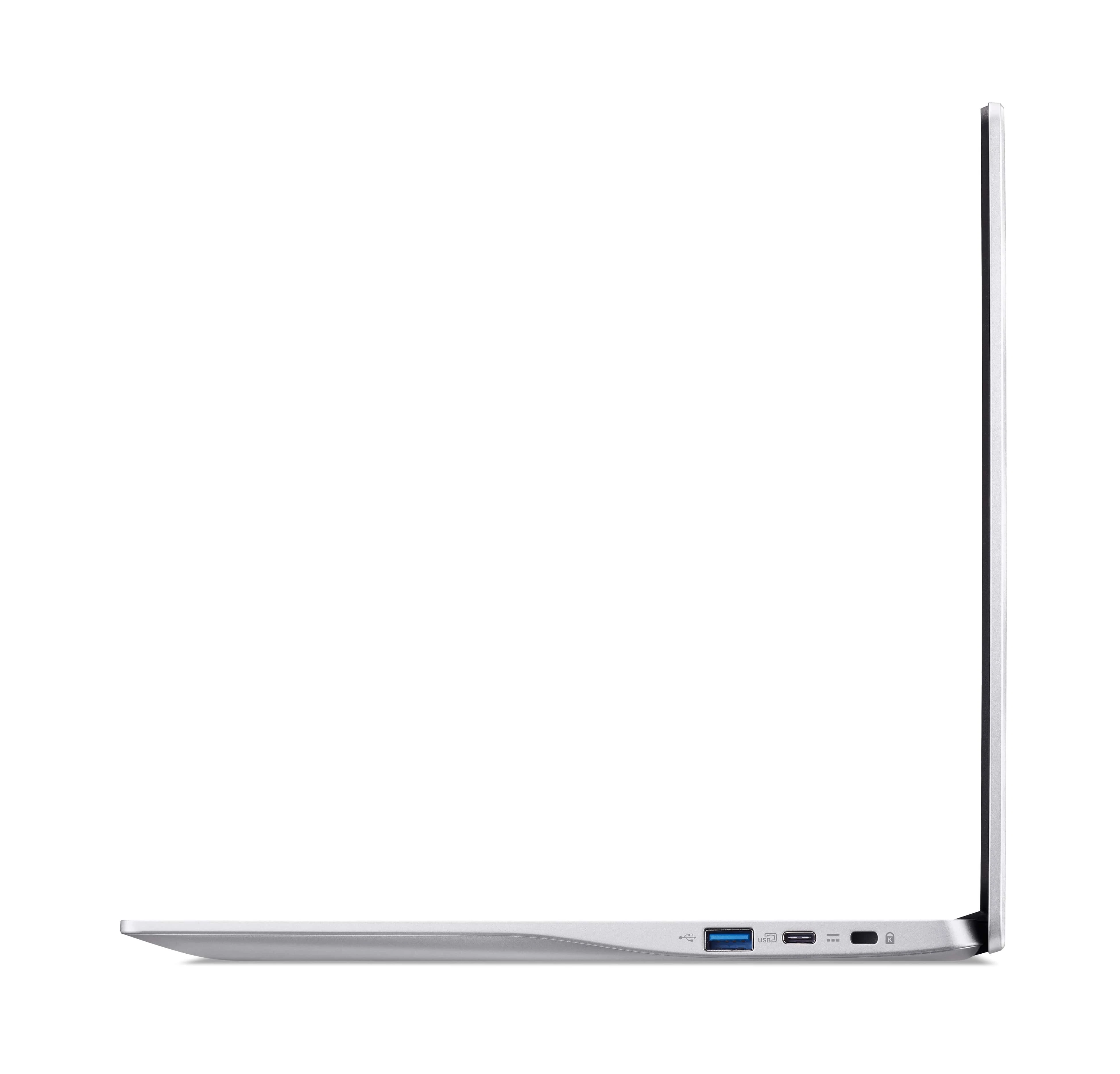 Acer Chromebook CB315-4H (NX.KB9EU.001) (UA) Тип: ноутбук; Діагональ екрану: