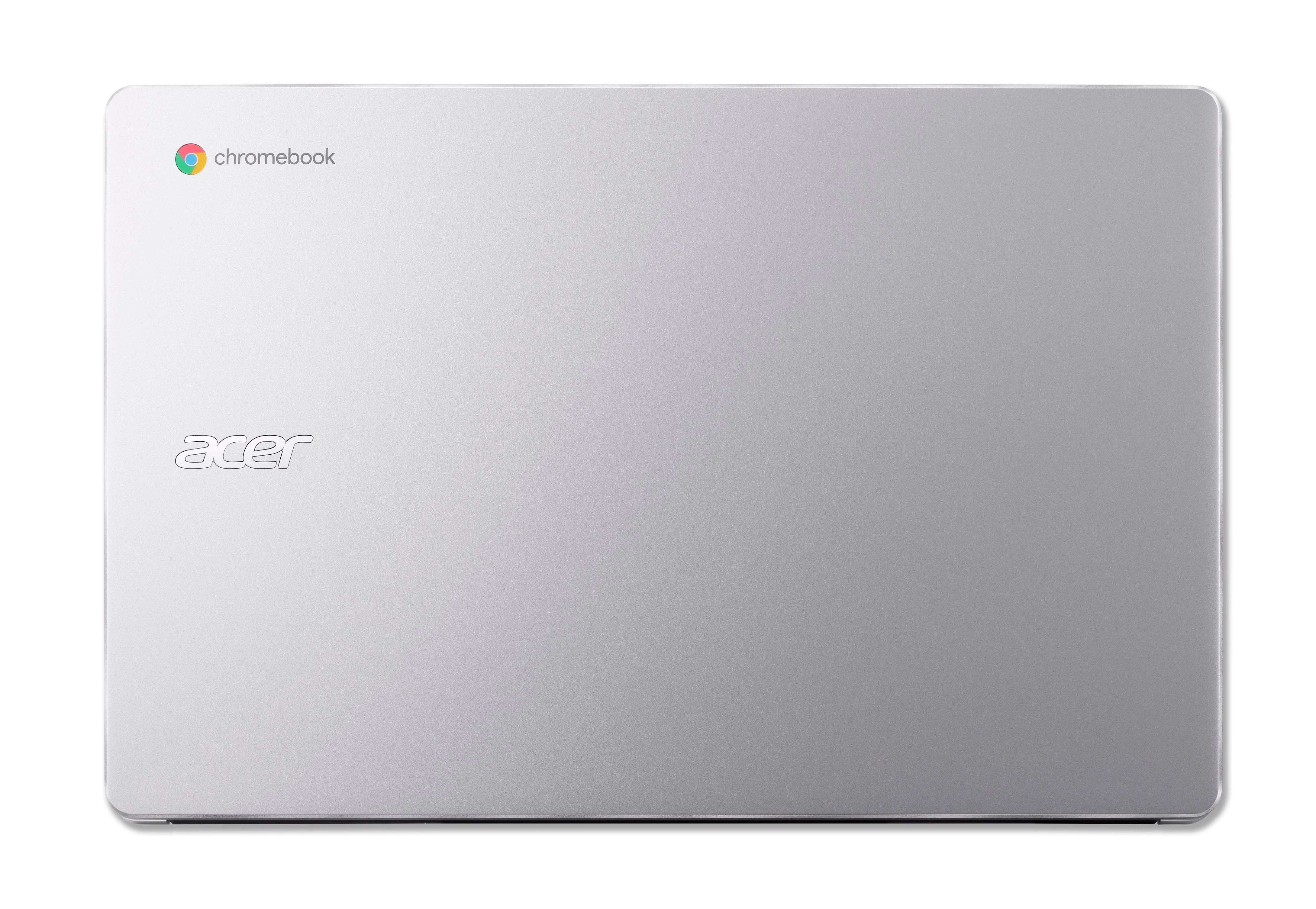 Acer Chromebook CB315-4H (NX.KB9EU.001) (UA) Номинальная тактовая частота 1.1 ГГц