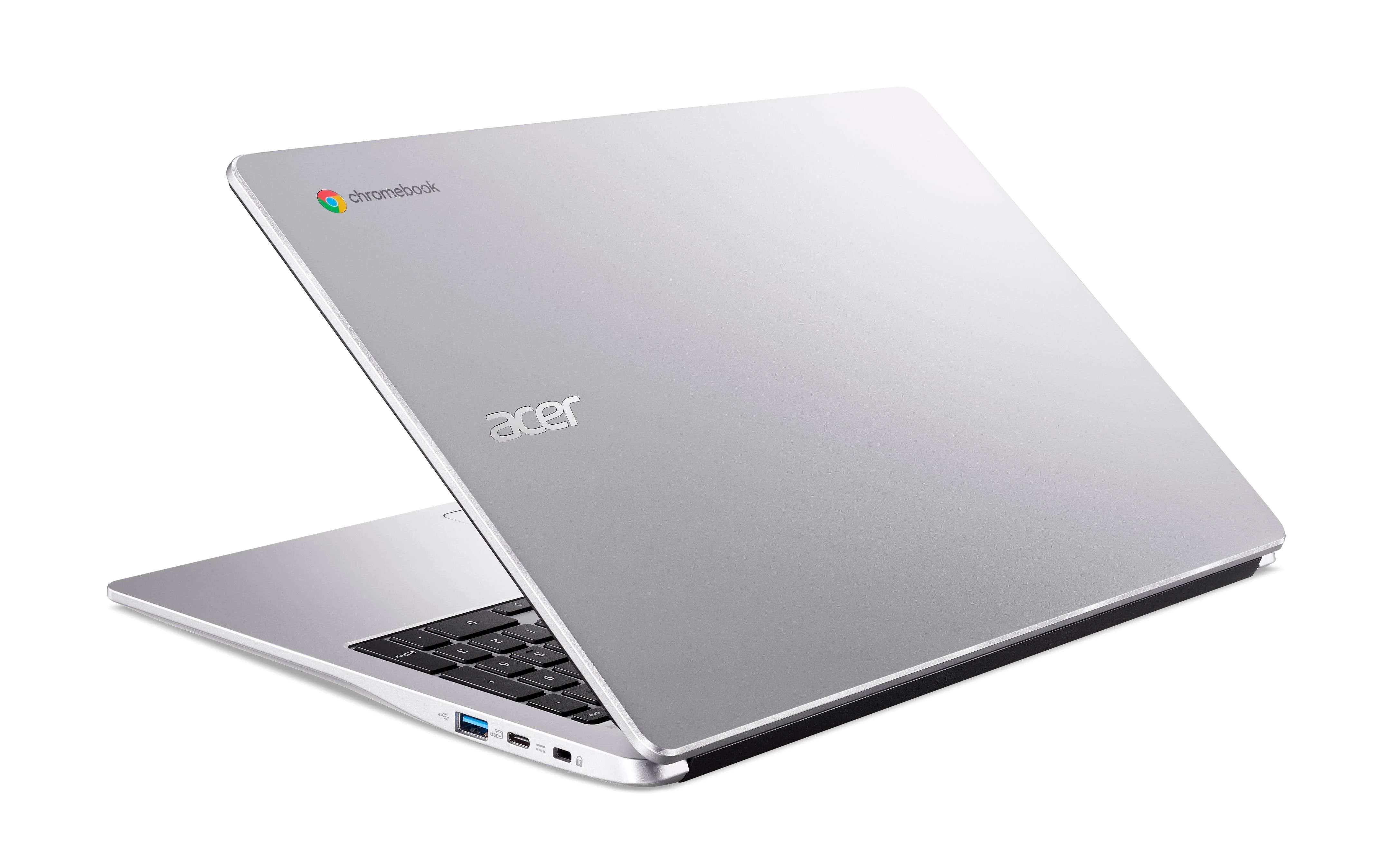 Acer Chromebook CB315-4H (NX.KB9EU.001) (UA) Модель процессора N4500
