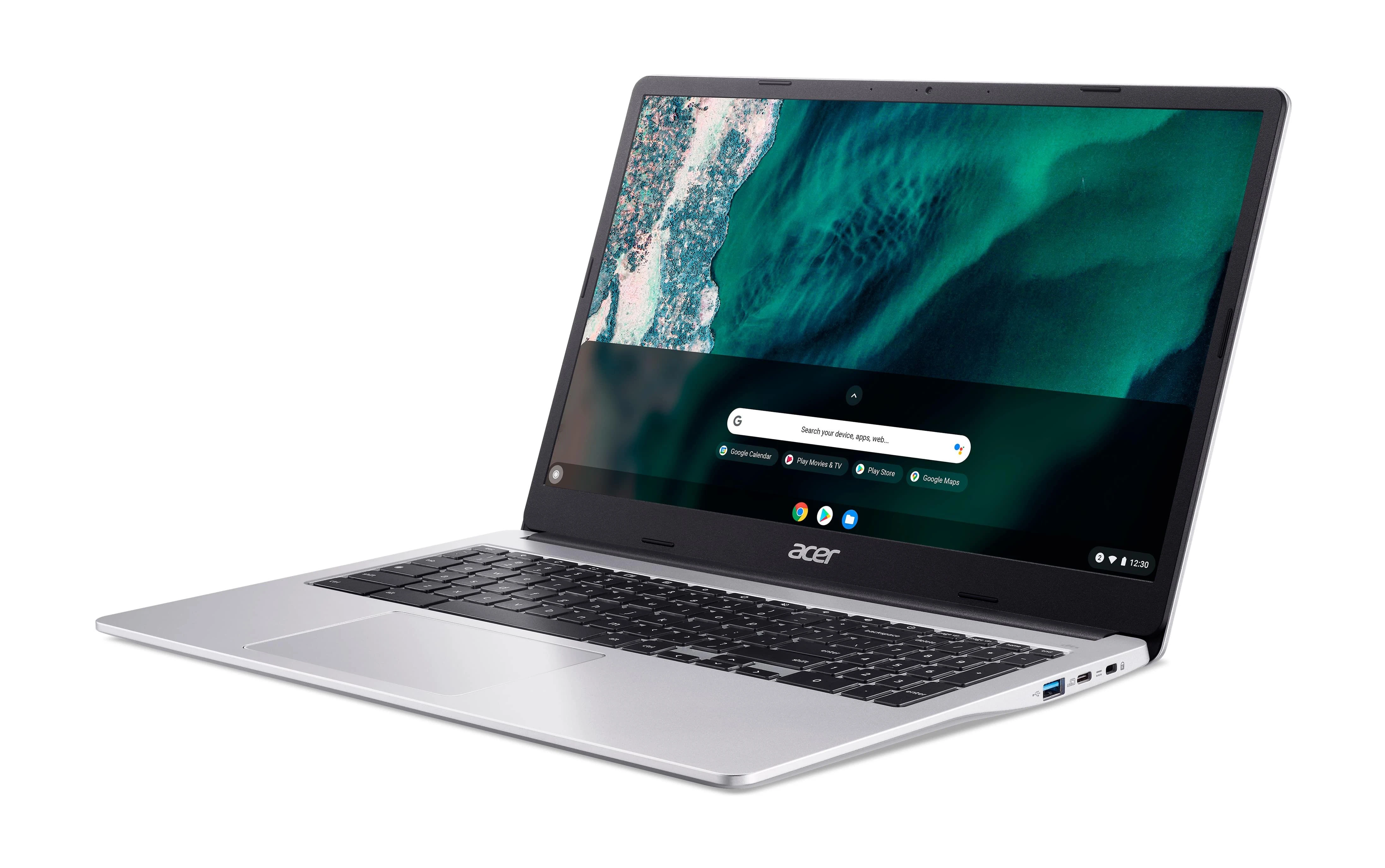 Acer Chromebook CB315-4H (NX.KB9EU.001) (UA) Тип матрицы IPS