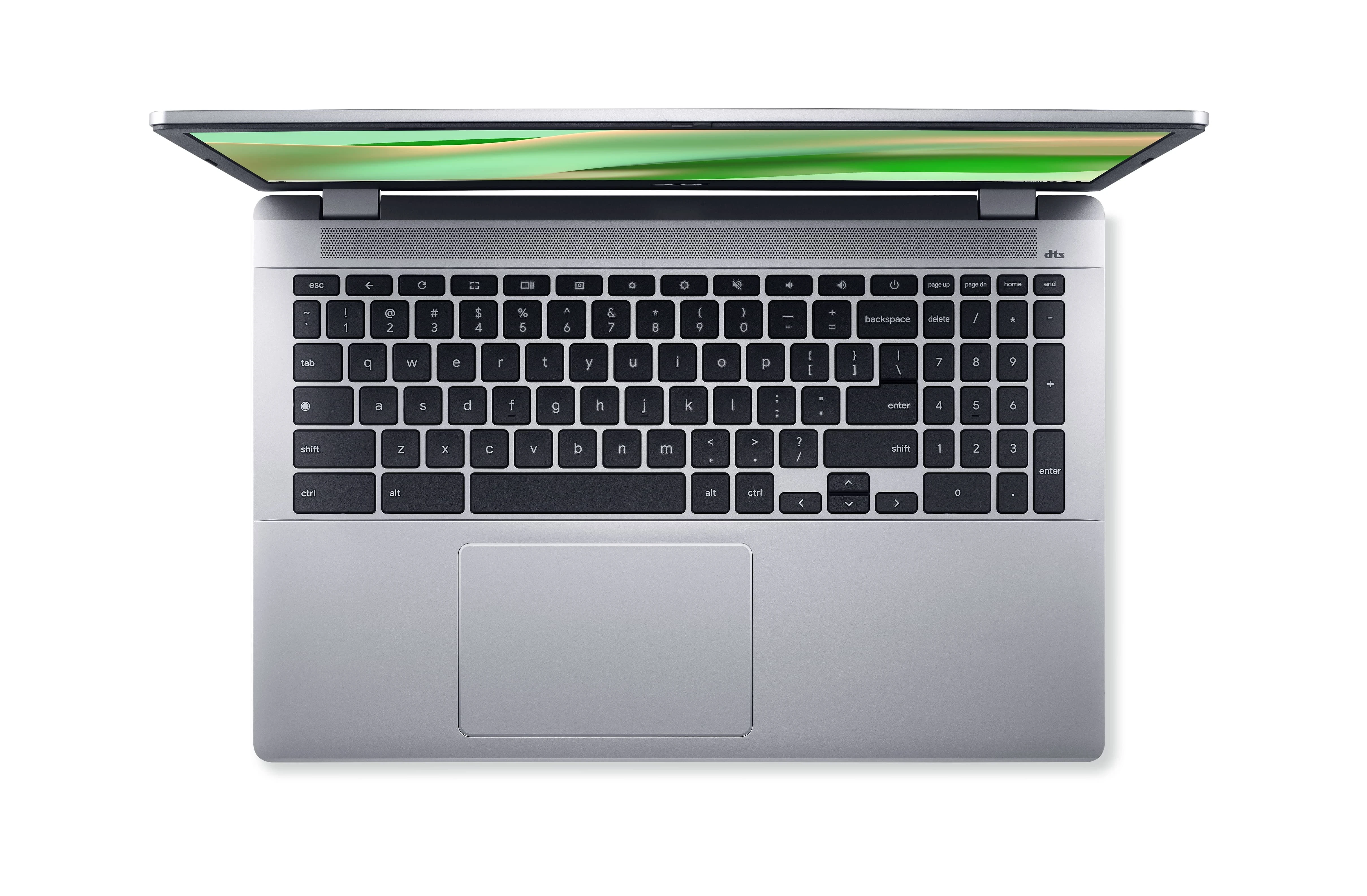Acer Chromebook CB315-5H (NX.KPPEU.001) (UA) Тип: ноутбук; Диагональ экрана: