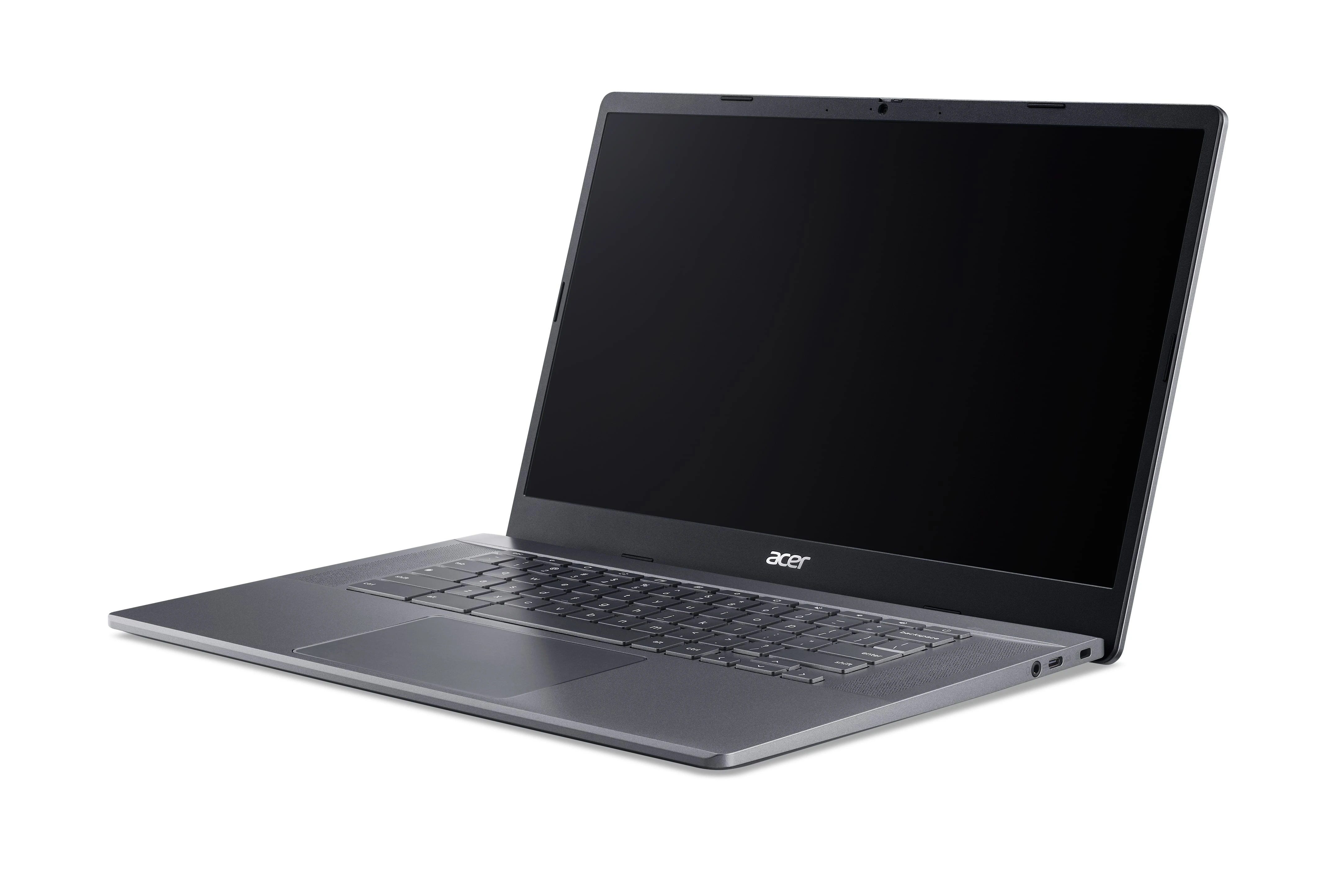 Acer Chromebook CB515-2H (NX.KNUEU.002) (UA) Тип: ноутбук; Диагональ экрана: