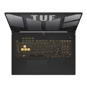 ASUS TUF Gaming F17 FX707ZC4 Mecha Gray (FX707ZC4-HX038)