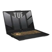 ASUS TUF Gaming F17 FX707ZC4 Mecha Gray (FX707ZC4-HX038)