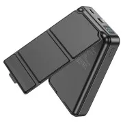 Borofone BJ29 Discovery Edition 10000mAh PD20W Black