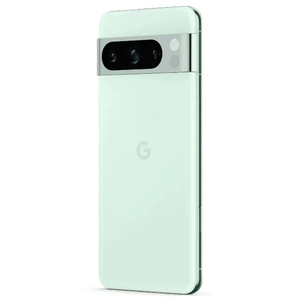 Google Pixel 8 Pro 12/128GB Mint Дисплей: 6.7 / OLED (2992x1344 пікселів)