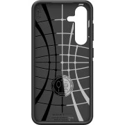 Spigen Чохол для Samsung Galaxy S24+, Core Armor, Matte Black (ACS07201) (UA)